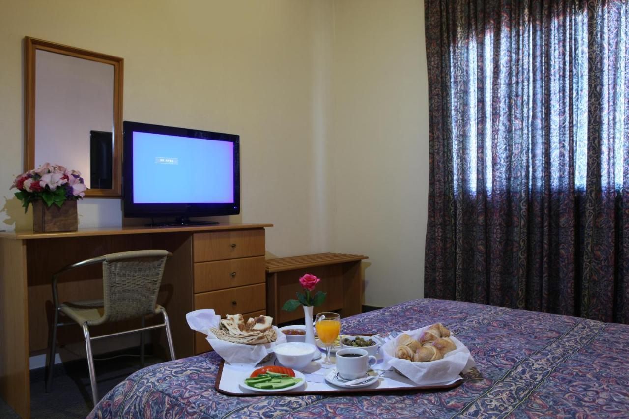 Zoukotel Hotel Jounieh Exterior photo