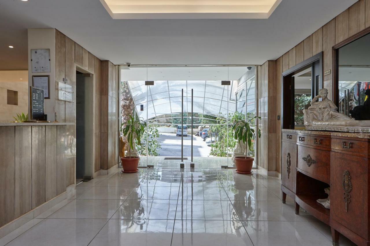Zoukotel Hotel Jounieh Exterior photo