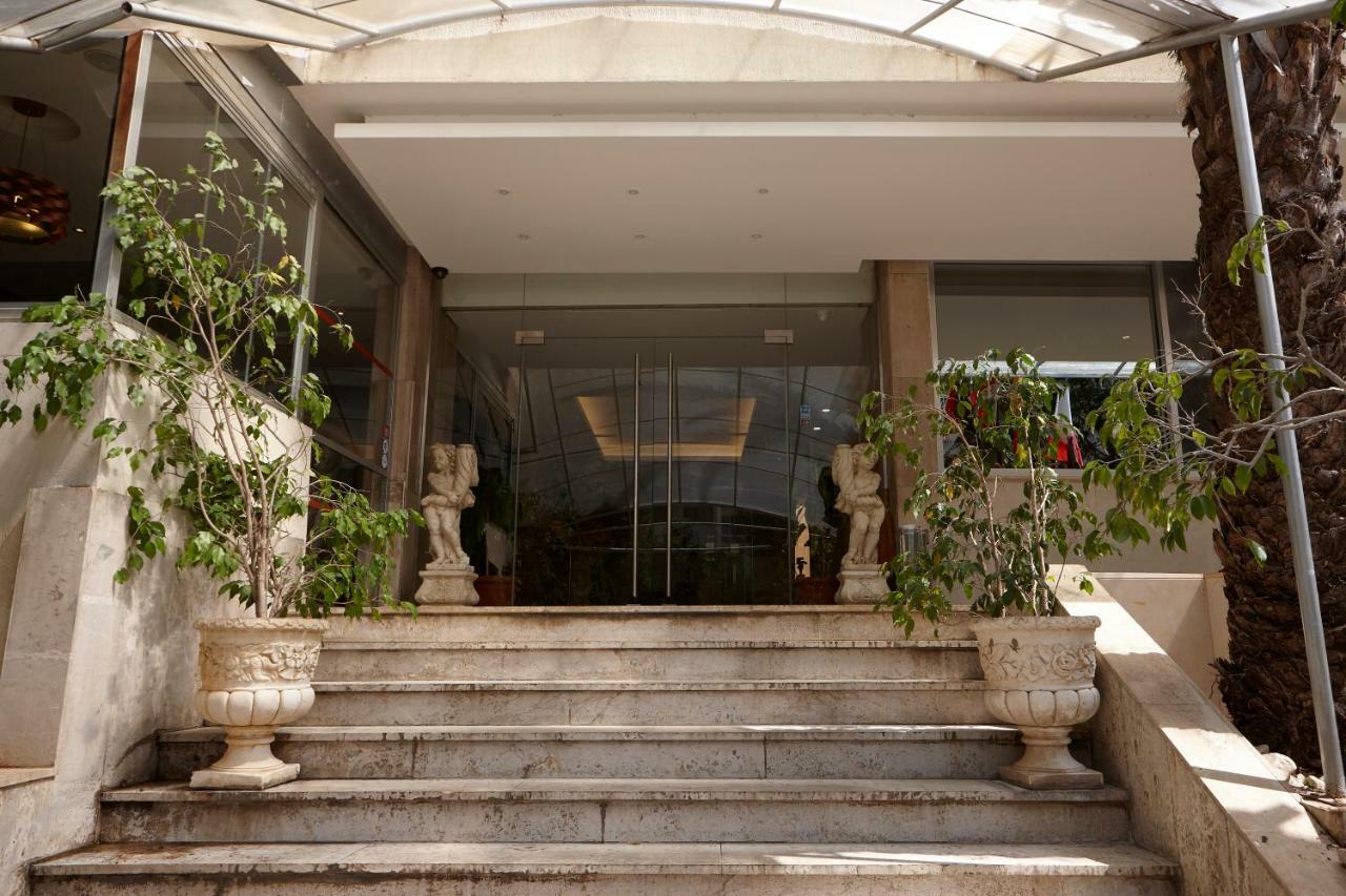 Zoukotel Hotel Jounieh Exterior photo