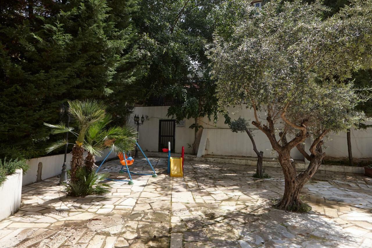 Zoukotel Hotel Jounieh Exterior photo